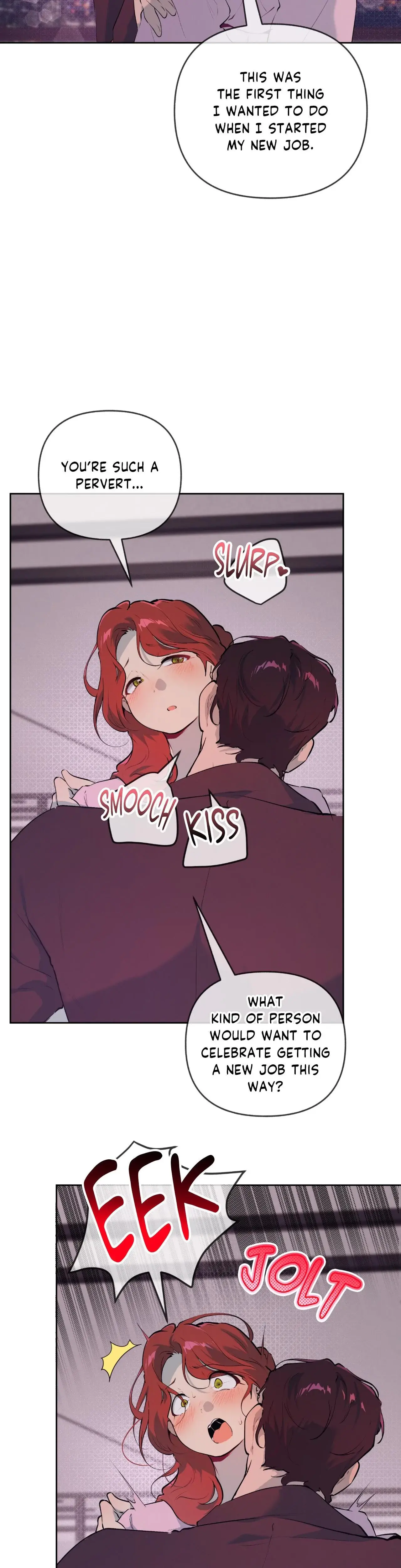 Cherry Pop Episode 34 - Page 5