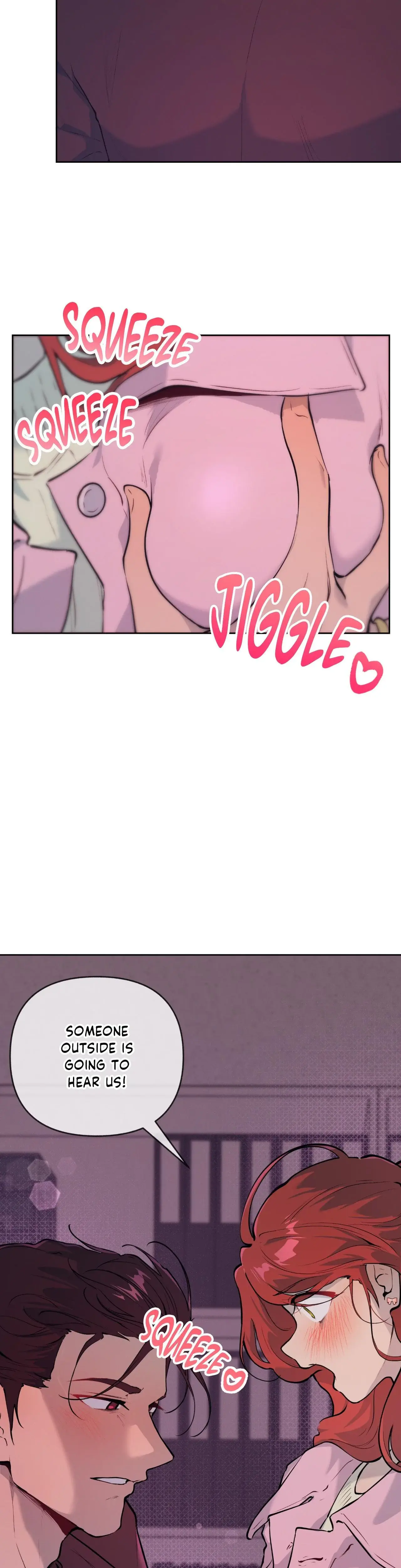 Cherry Pop Episode 34 - Page 6
