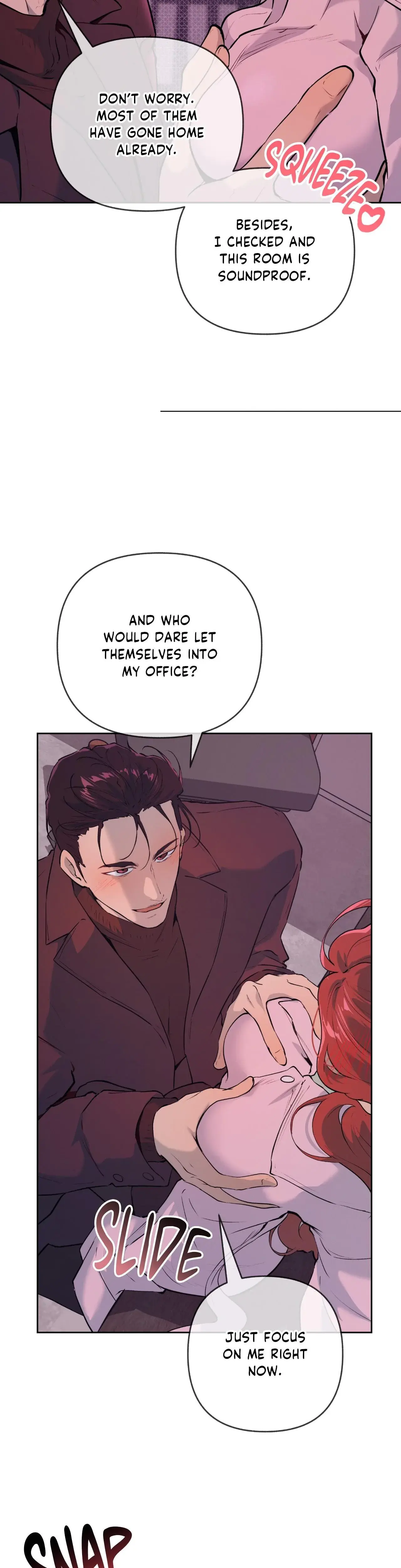 Cherry Pop Episode 34 - Page 7