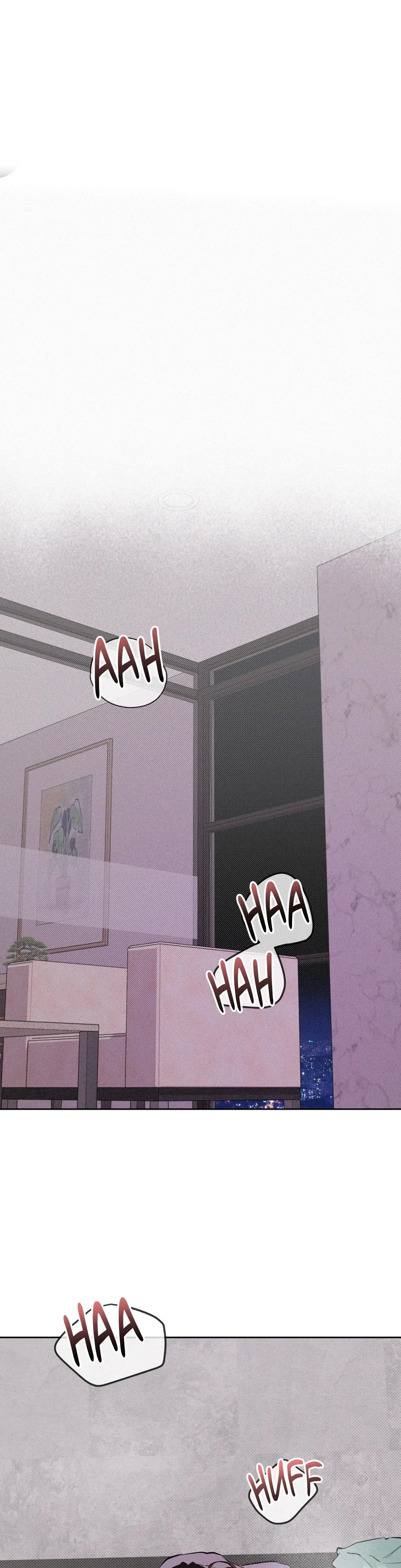 Cherry Pop Episode 35 - Page 1