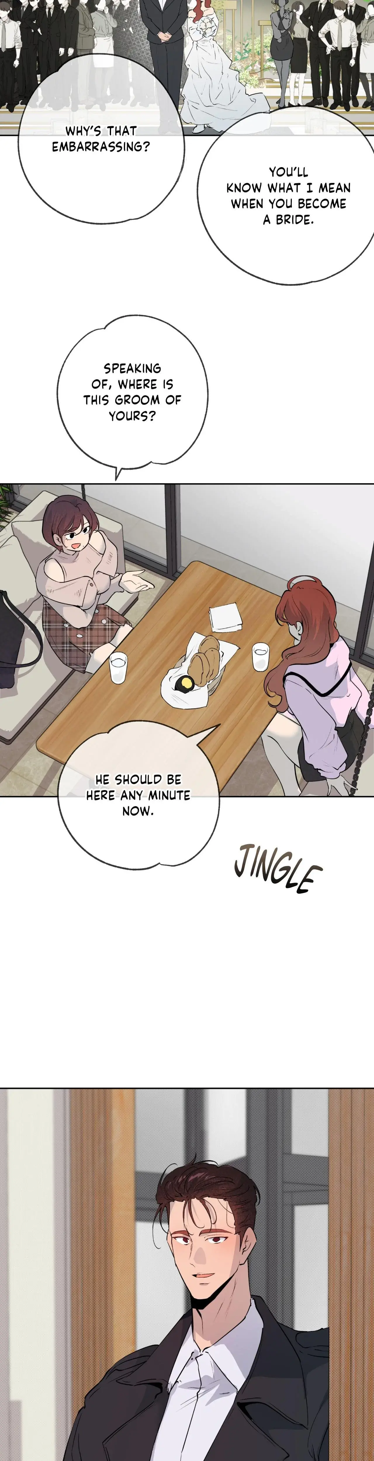 Cherry Pop Episode 35 - Page 11