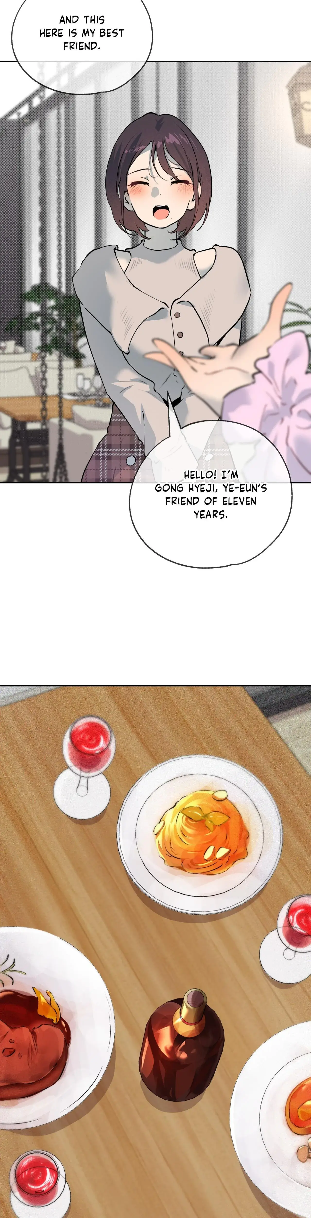 Cherry Pop Episode 35 - Page 14