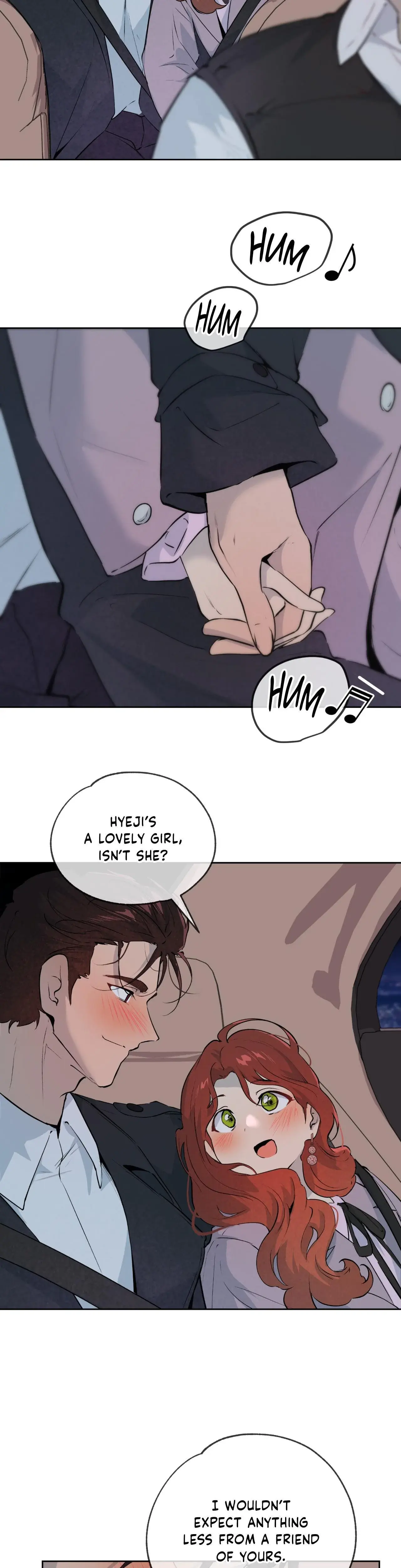 Cherry Pop Episode 35 - Page 21