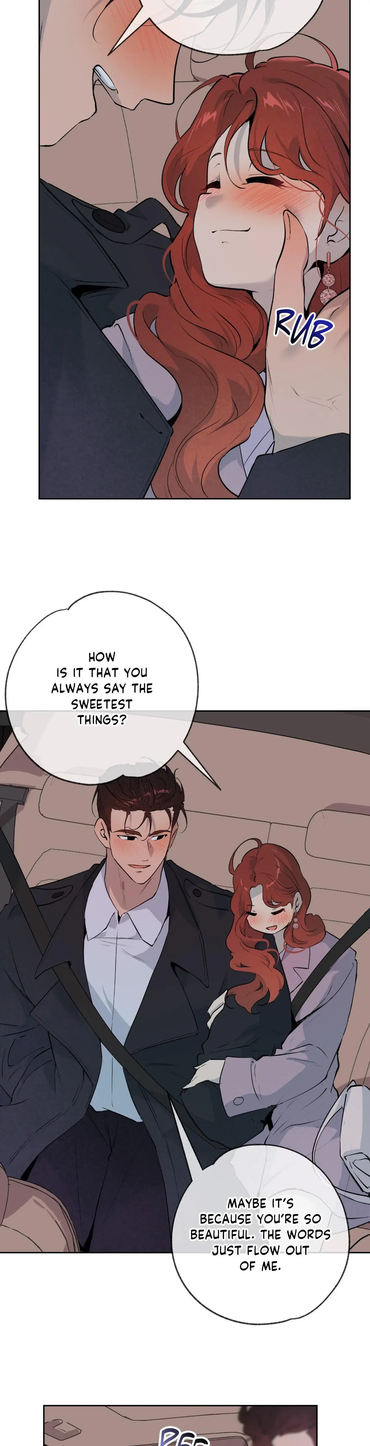 Cherry Pop Episode 35 - Page 22
