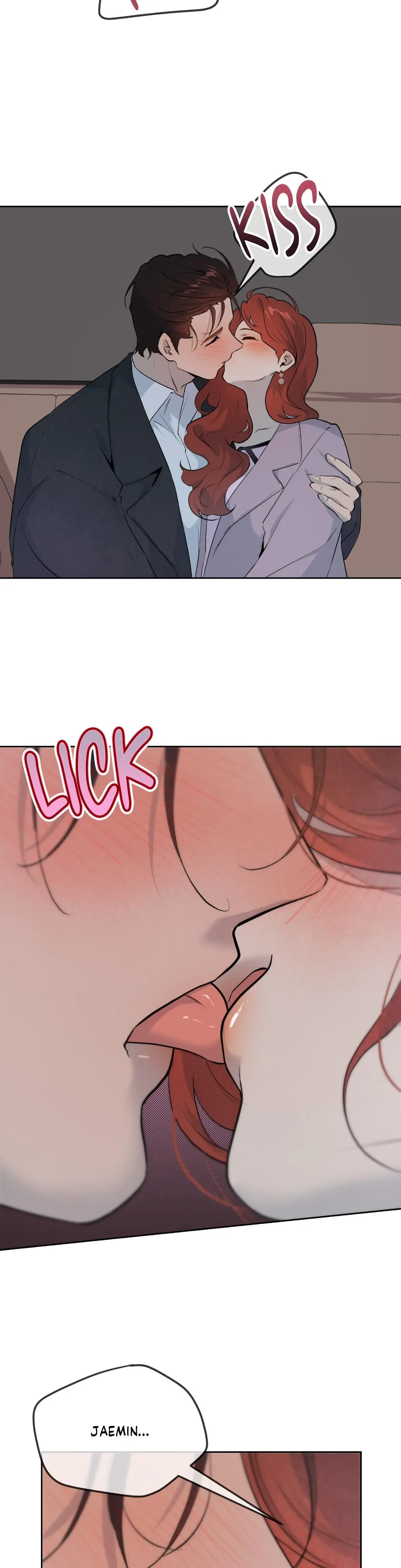 Cherry Pop Episode 35 - Page 27