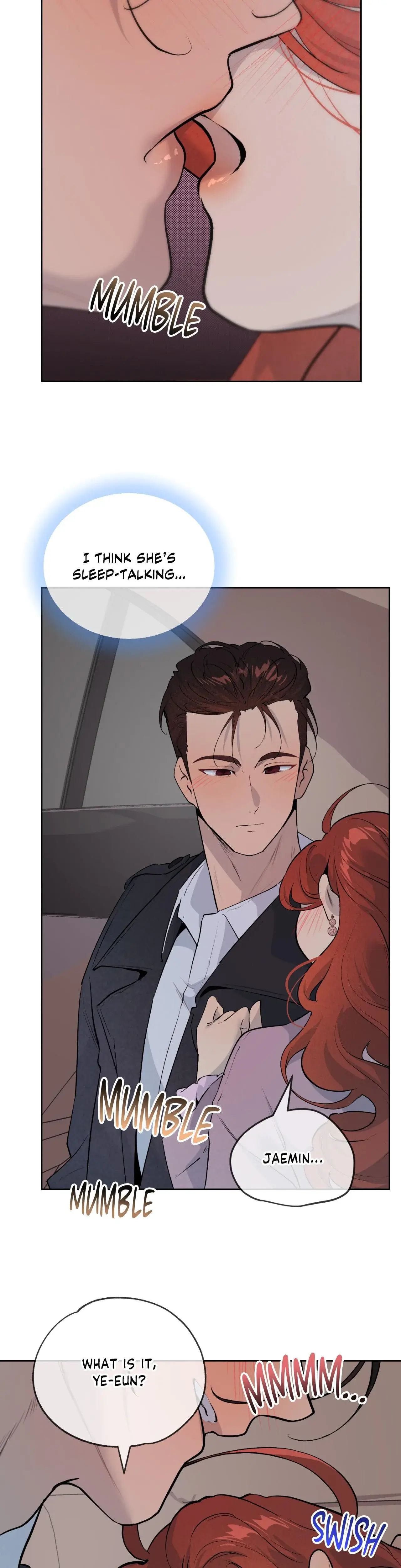 Cherry Pop Episode 35 - Page 28