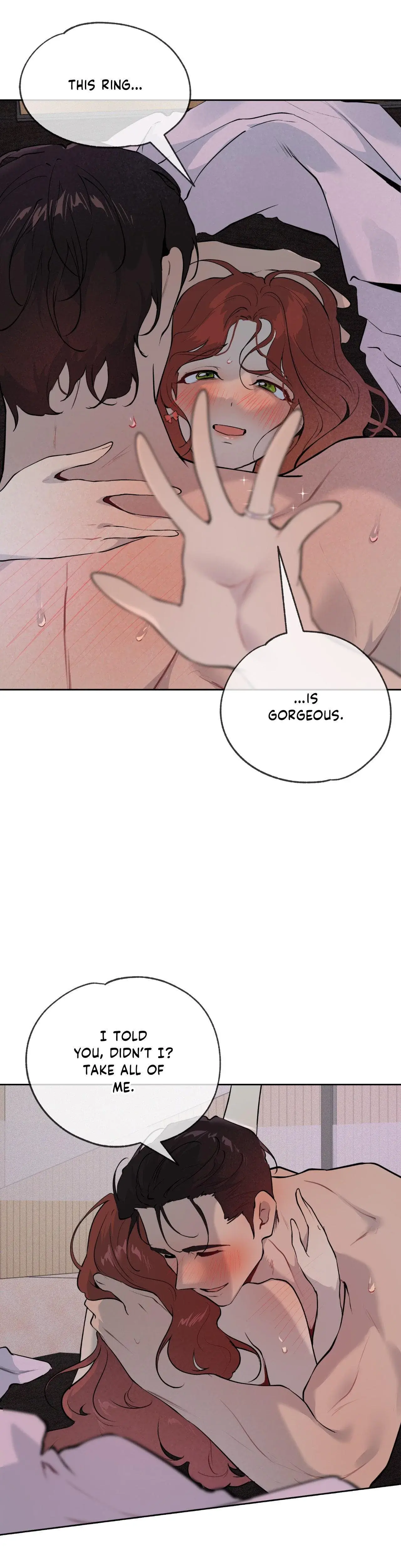 Cherry Pop Episode 35 - Page 3