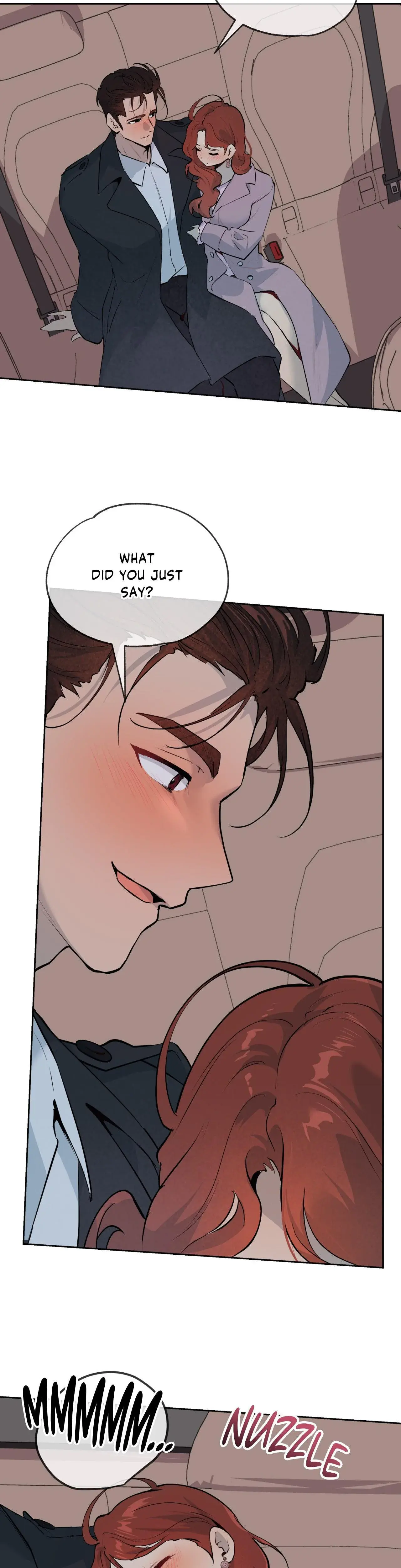 Cherry Pop Episode 35 - Page 30