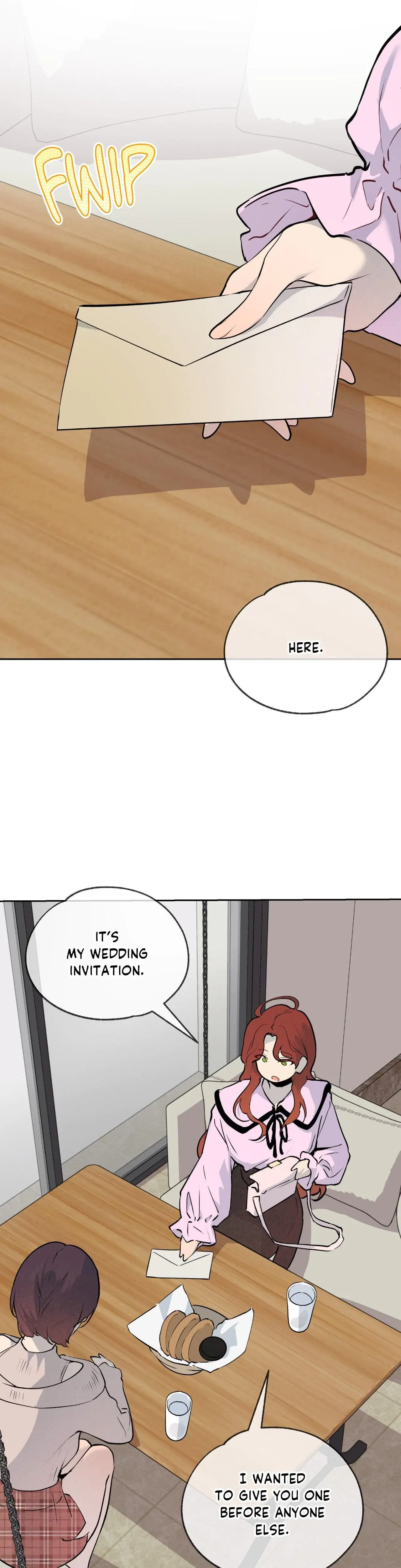 Cherry Pop Episode 35 - Page 5