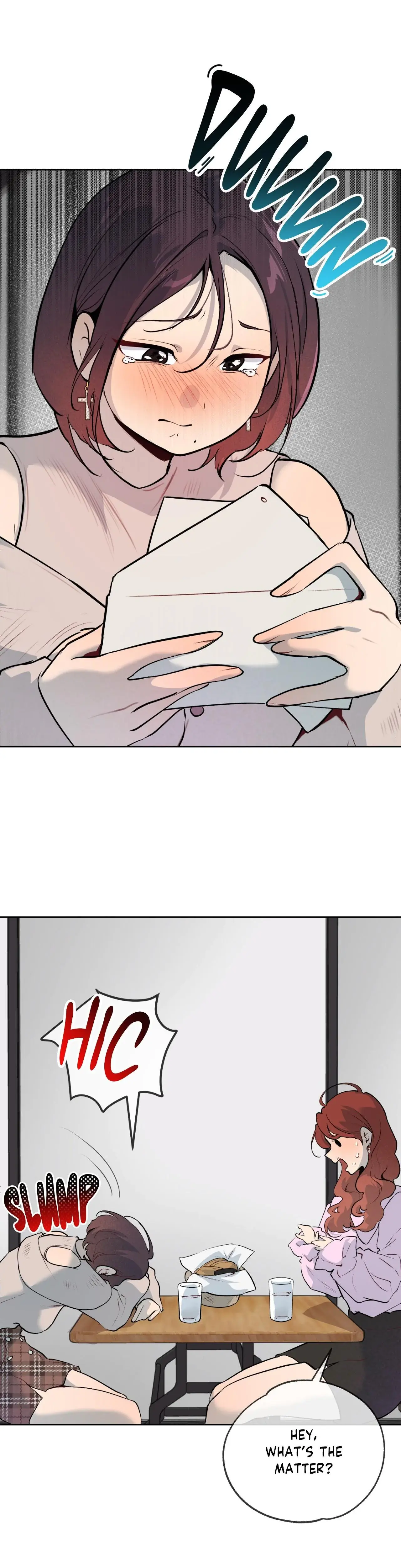 Cherry Pop Episode 35 - Page 7