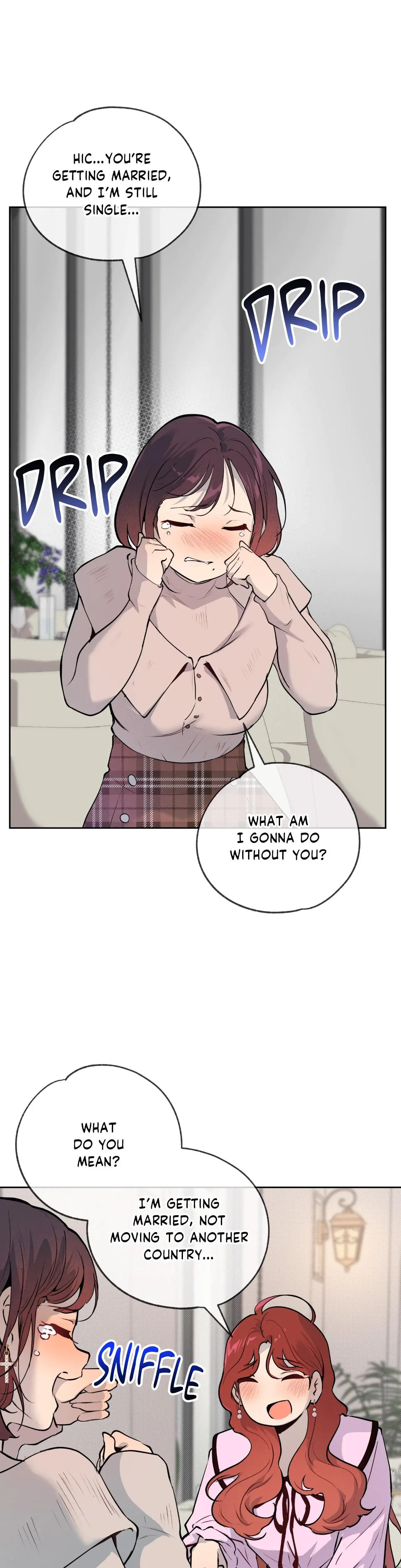 Cherry Pop Episode 35 - Page 8