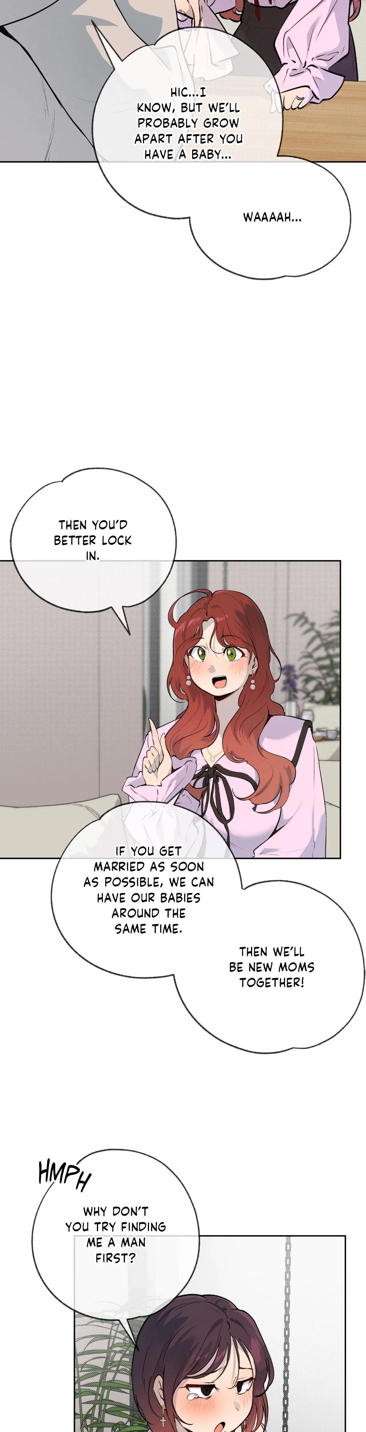 Cherry Pop Episode 35 - Page 9