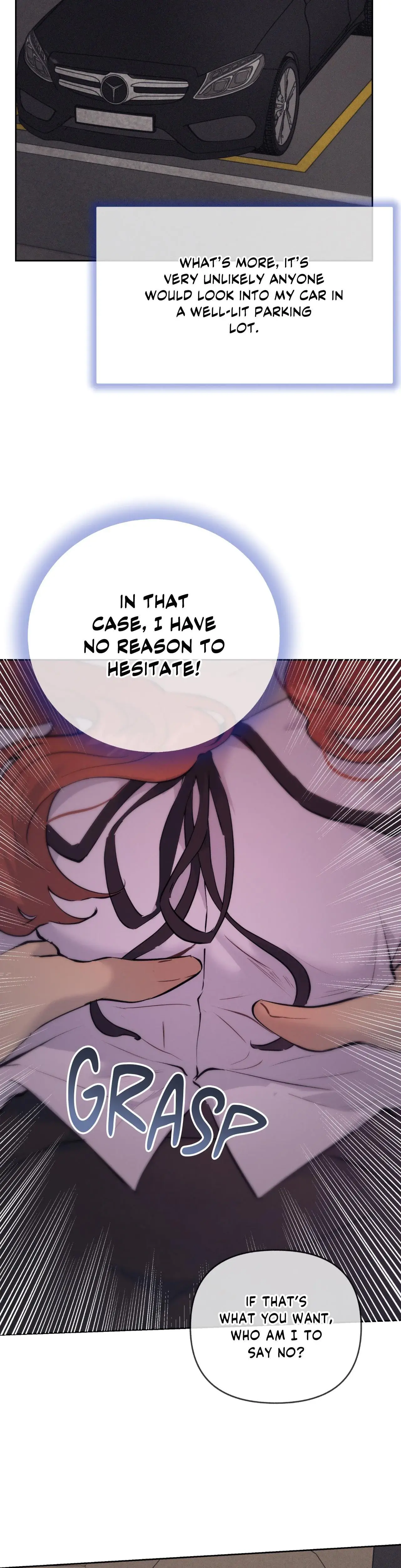 Cherry Pop Episode 36 - Page 10