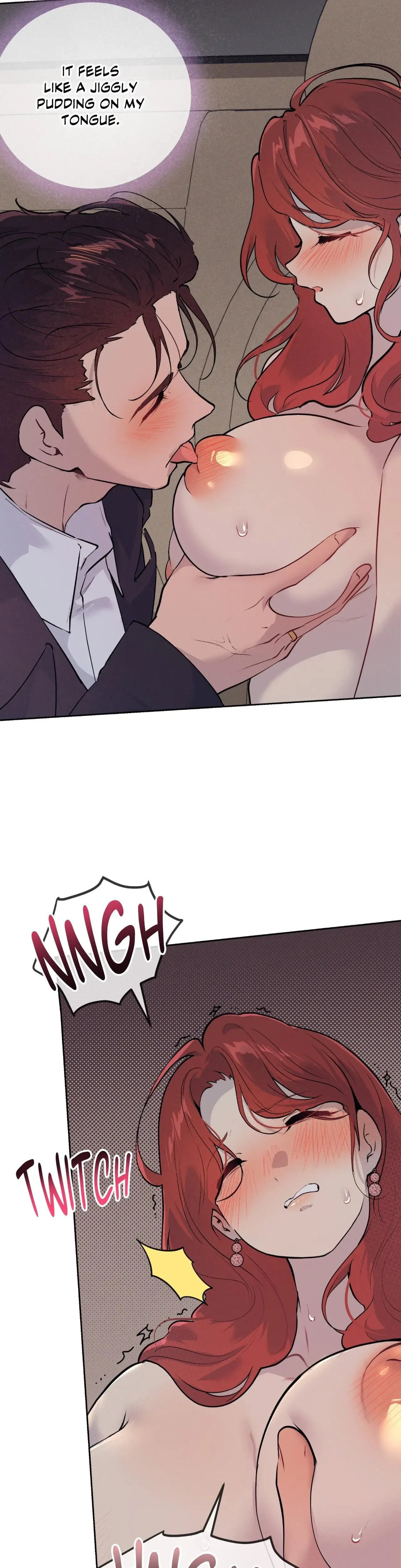 Cherry Pop Episode 36 - Page 16