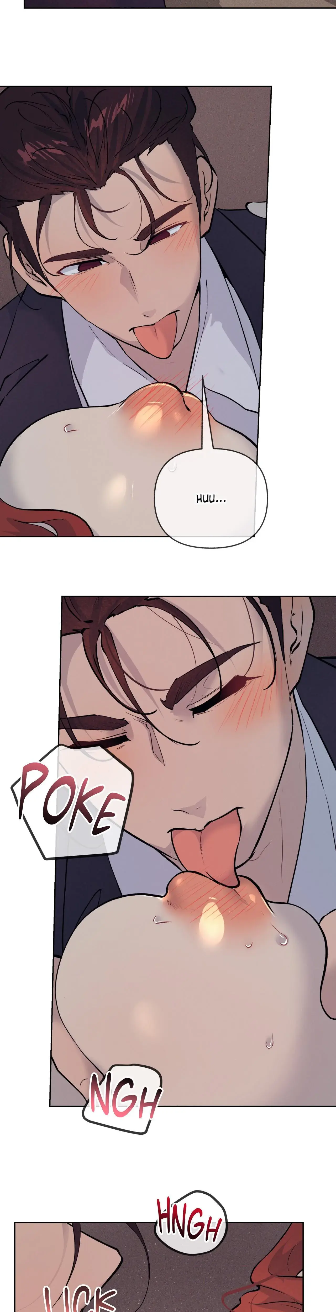 Cherry Pop Episode 36 - Page 18
