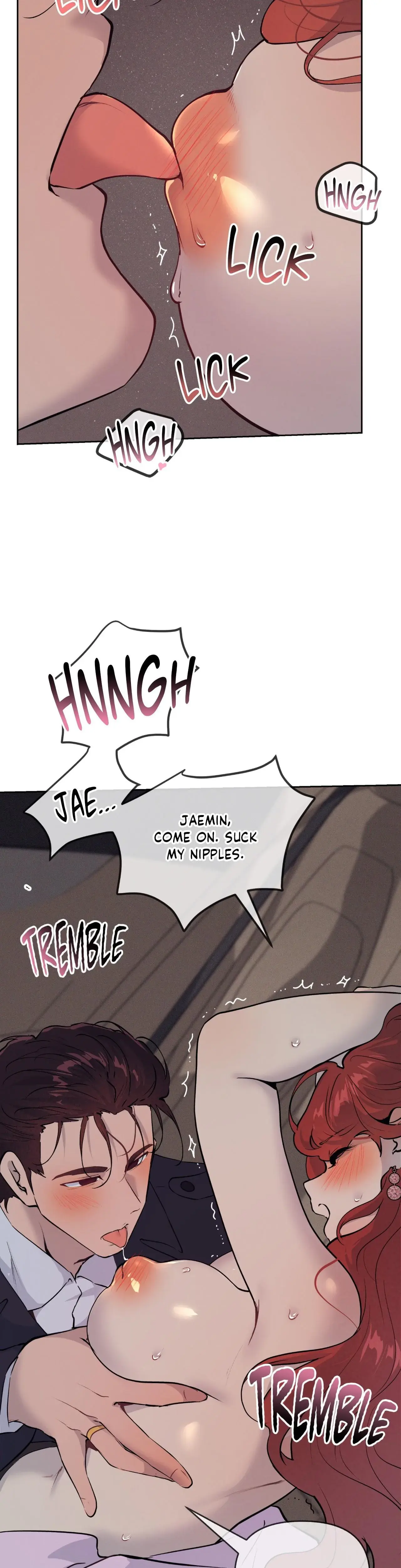Cherry Pop Episode 36 - Page 19