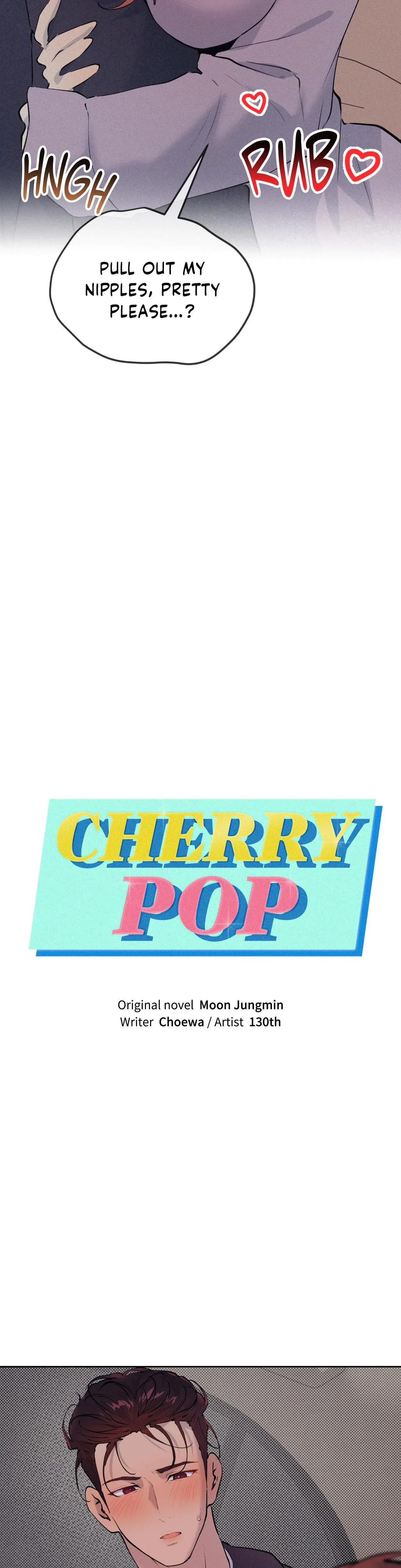 Cherry Pop Episode 36 - Page 2