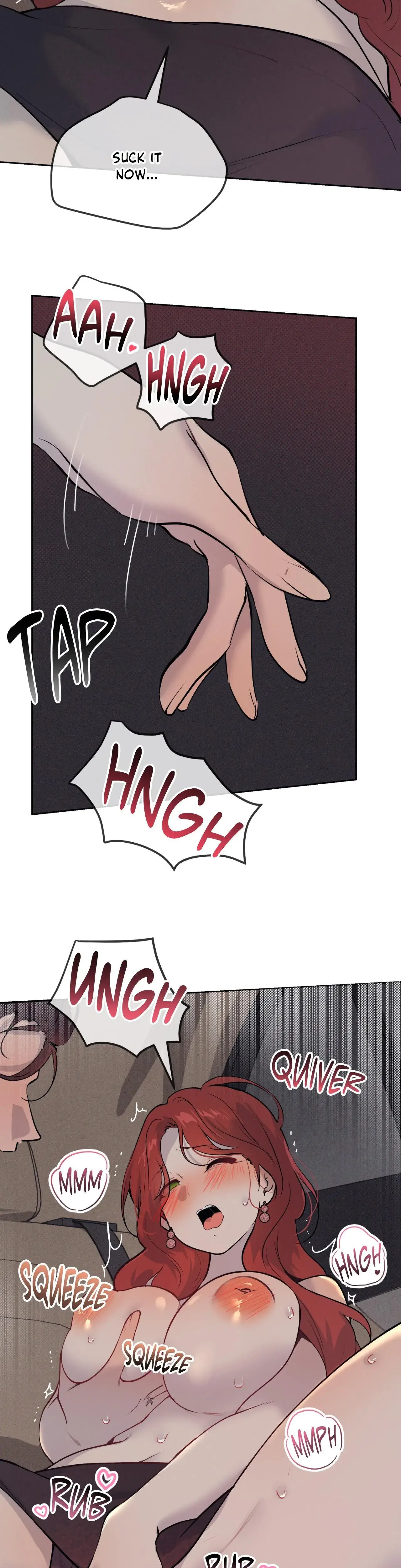 Cherry Pop Episode 36 - Page 22