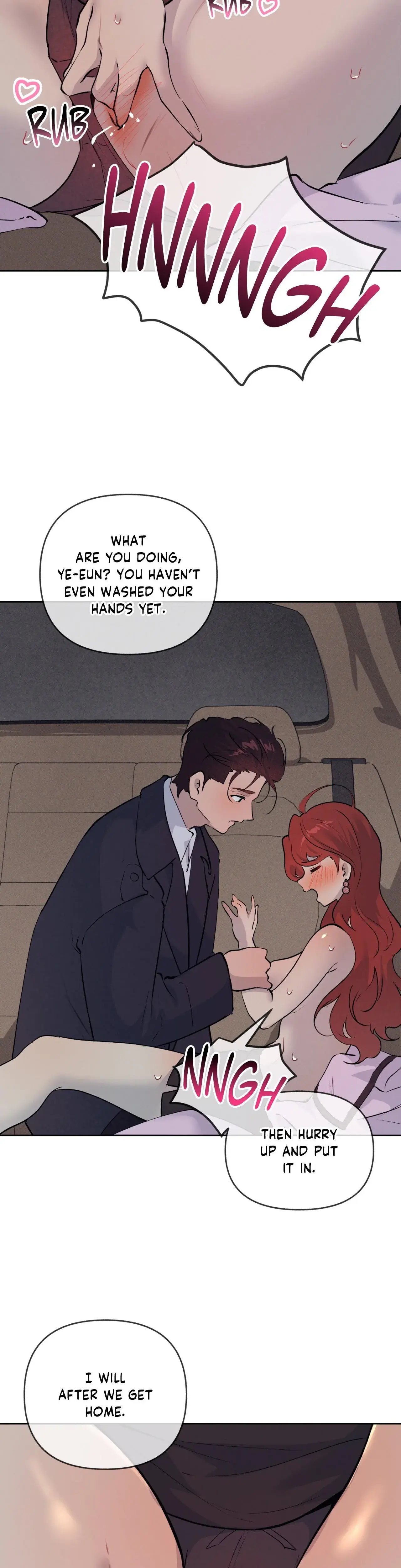 Cherry Pop Episode 36 - Page 23