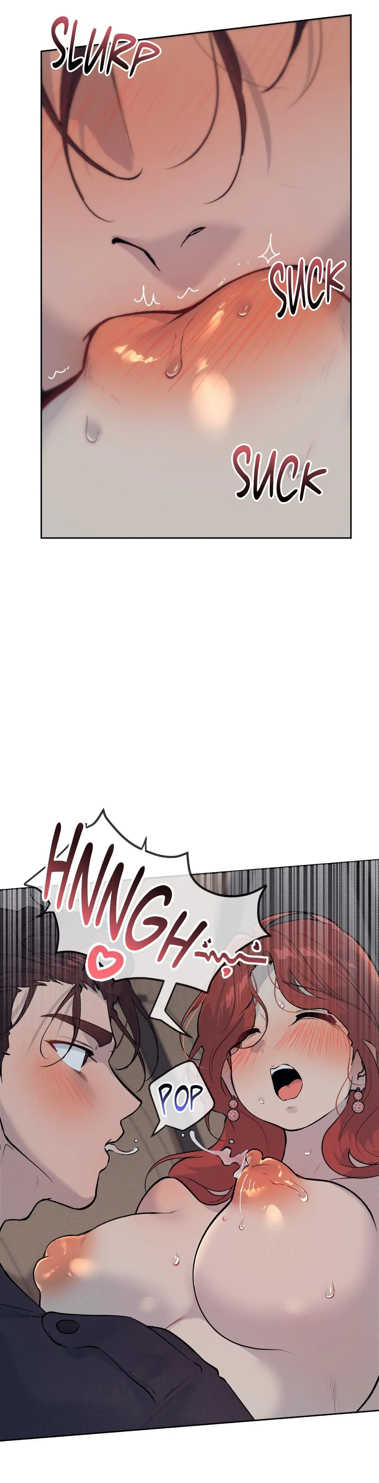 Cherry Pop Episode 36 - Page 25