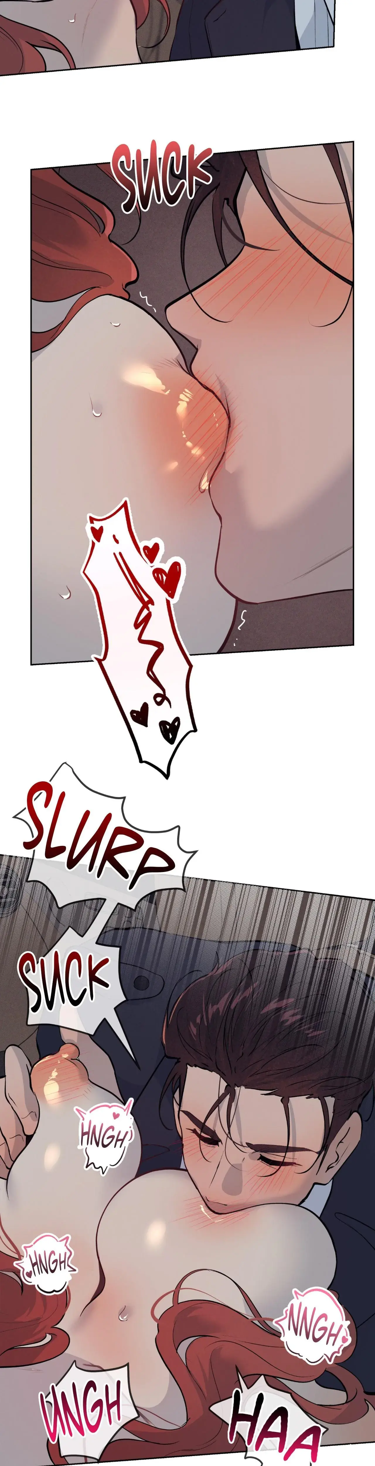 Cherry Pop Episode 36 - Page 27
