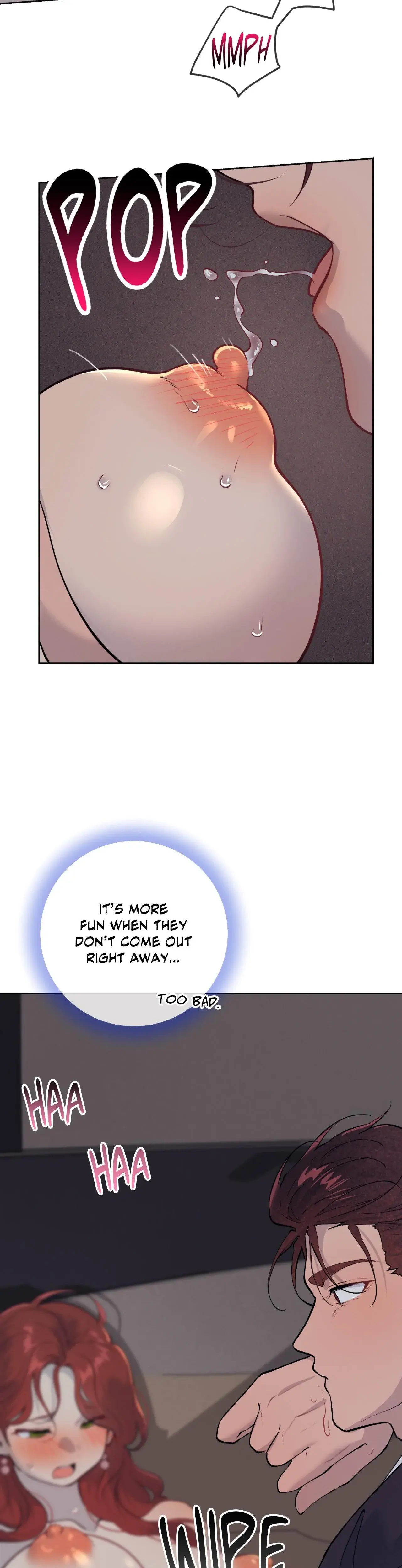 Cherry Pop Episode 36 - Page 28