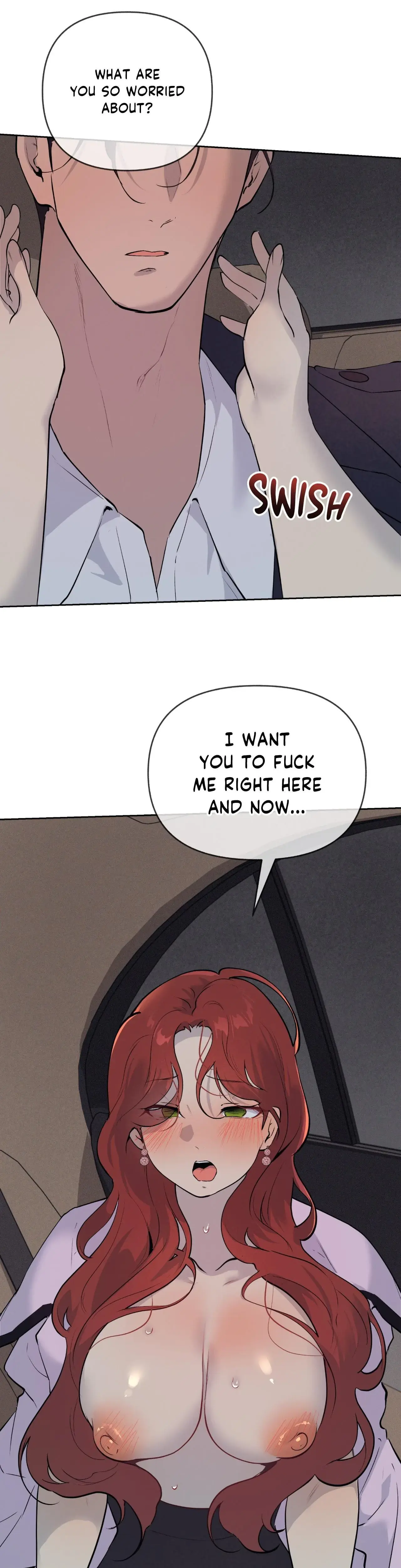 Cherry Pop Episode 36 - Page 32