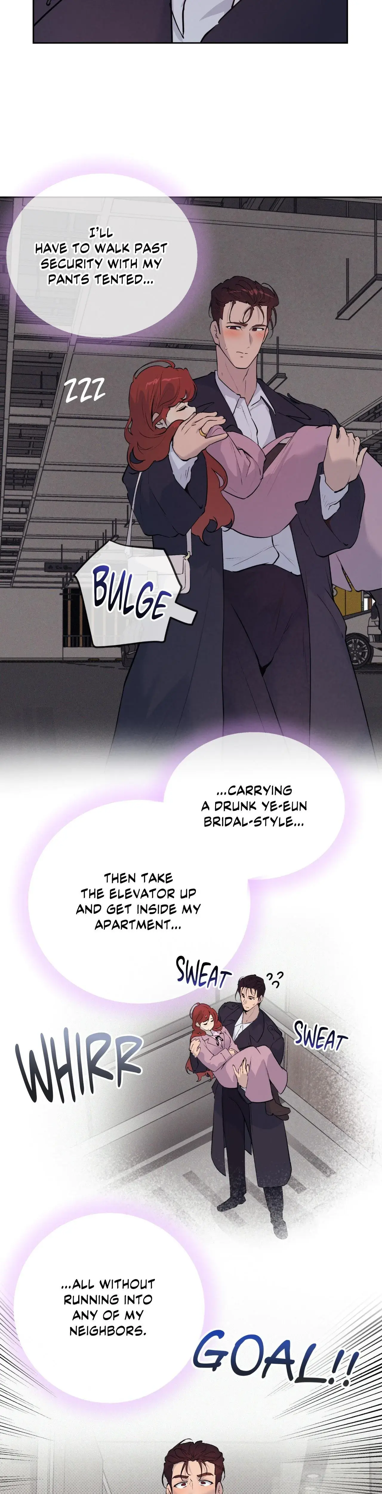 Cherry Pop Episode 36 - Page 7
