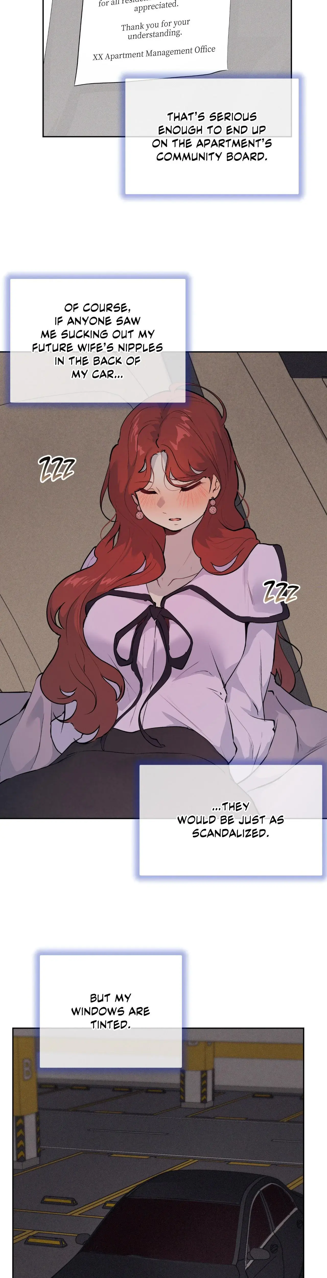 Cherry Pop Episode 36 - Page 9