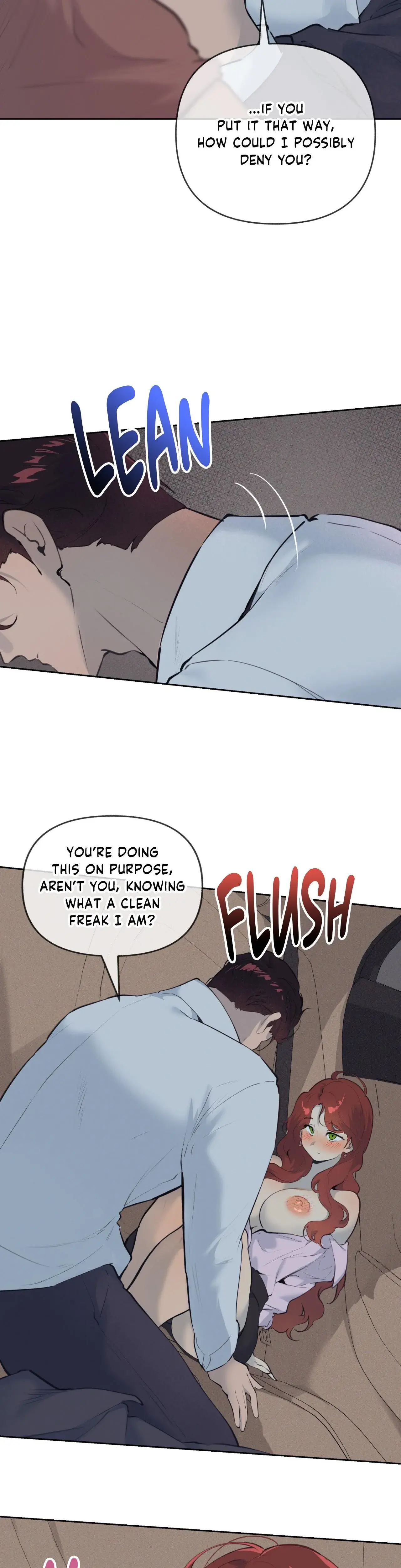 Cherry Pop Episode 37 - Page 10