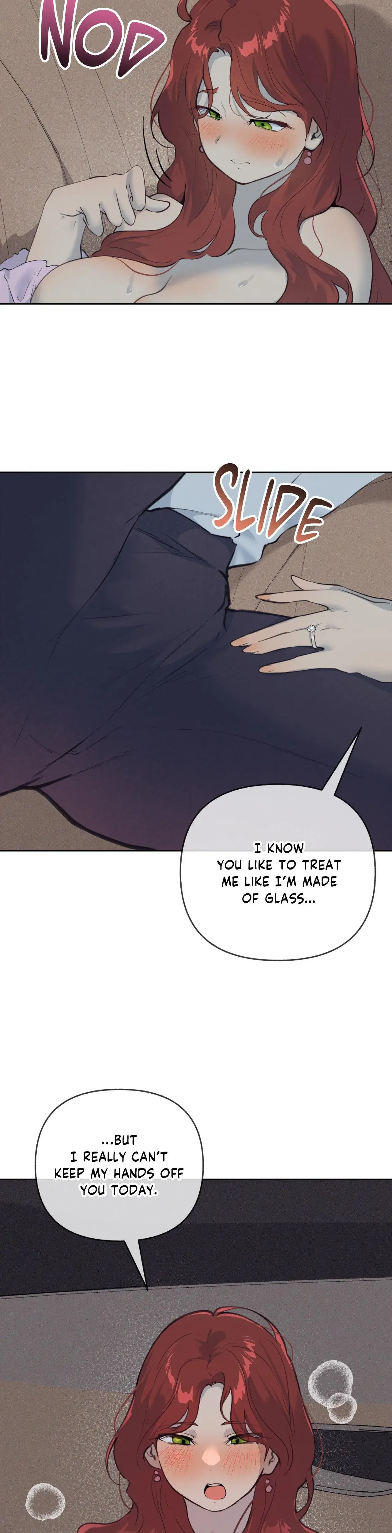 Cherry Pop Episode 37 - Page 11