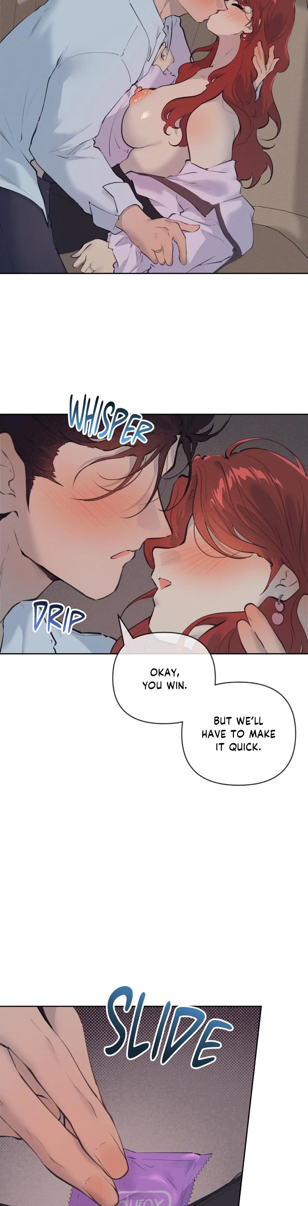 Cherry Pop Episode 37 - Page 13