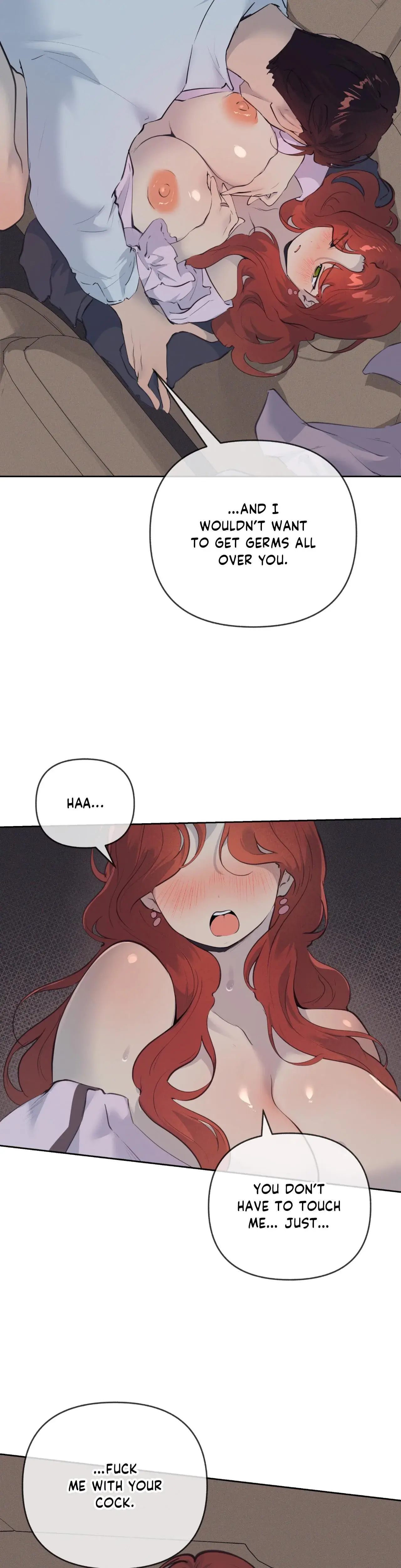 Cherry Pop Episode 37 - Page 16