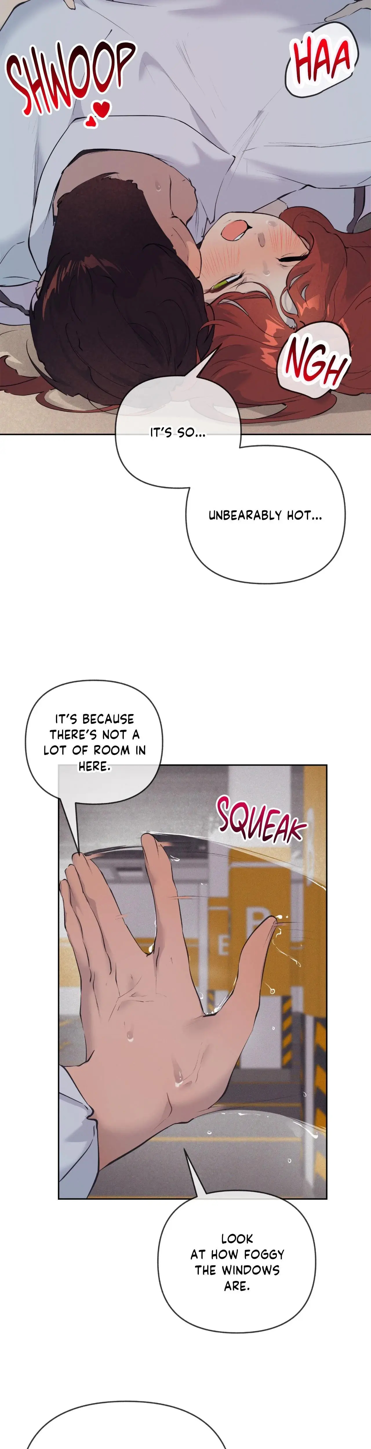 Cherry Pop Episode 37 - Page 21