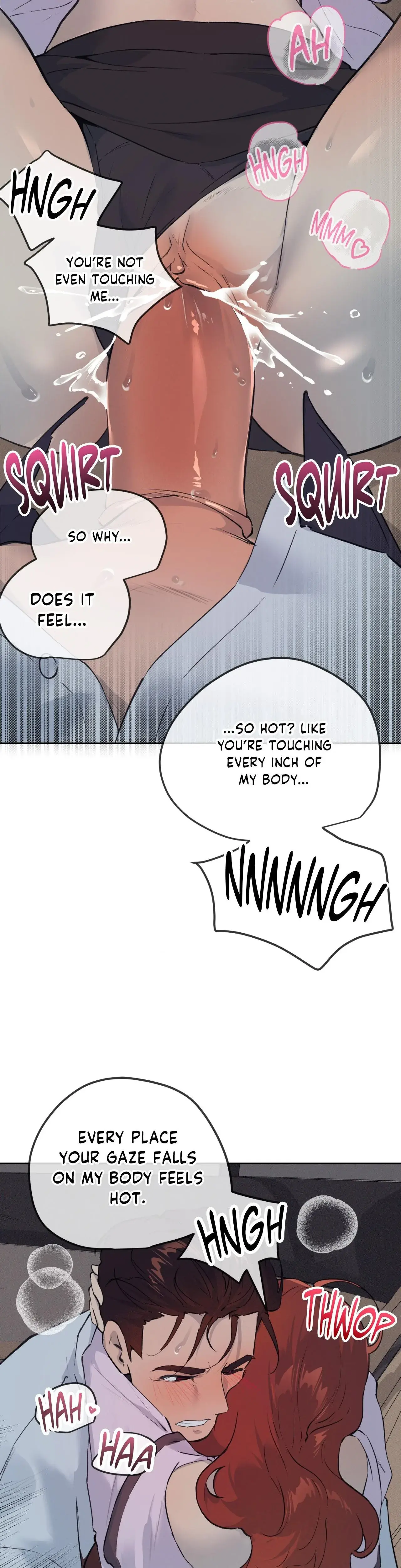 Cherry Pop Episode 37 - Page 29