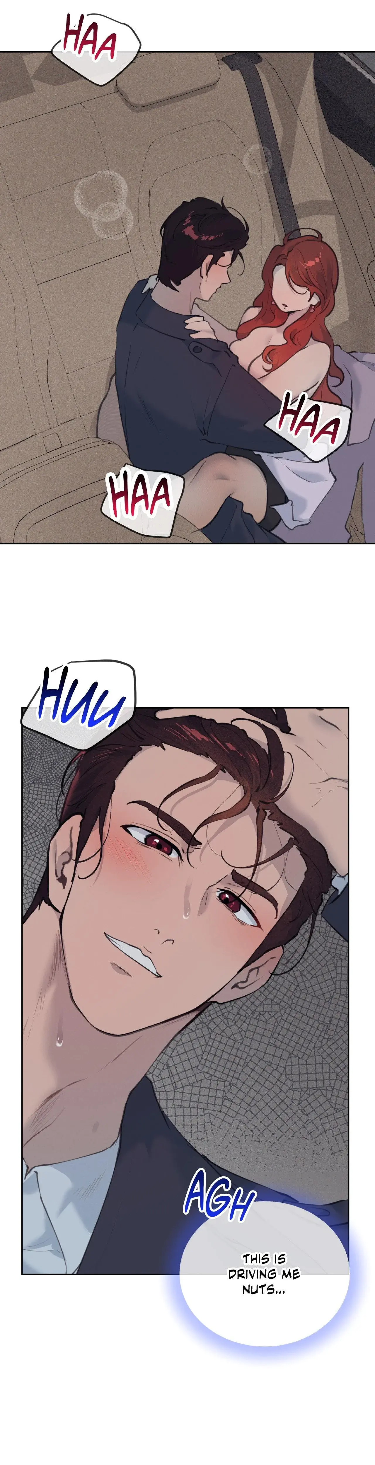 Cherry Pop Episode 37 - Page 3
