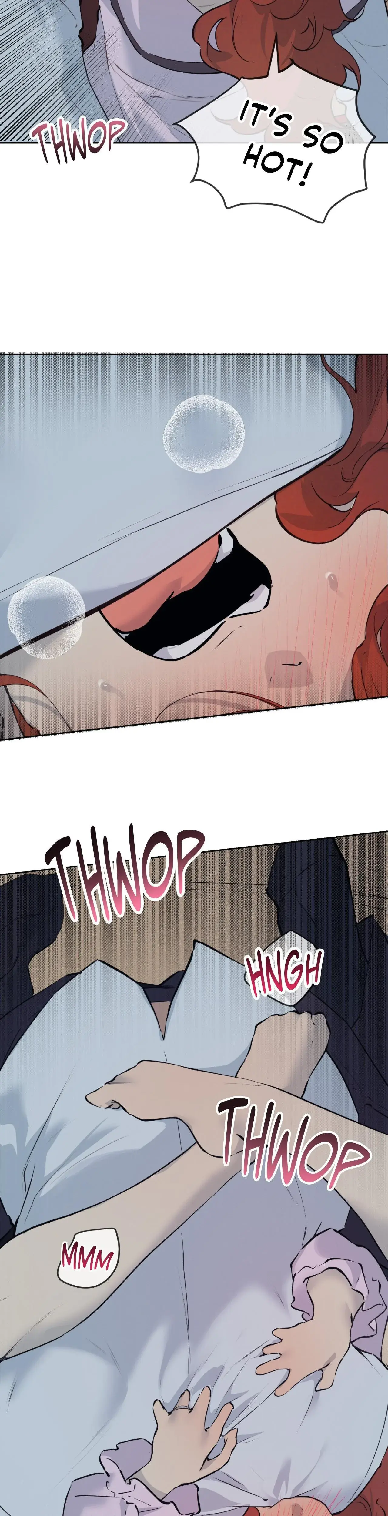 Cherry Pop Episode 37 - Page 30