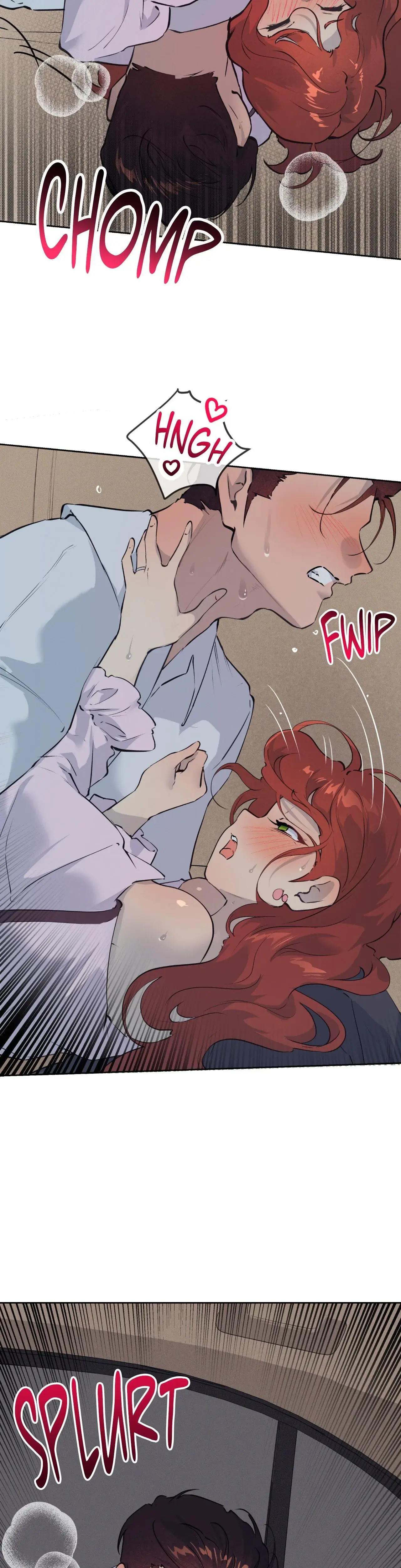 Cherry Pop Episode 37 - Page 31