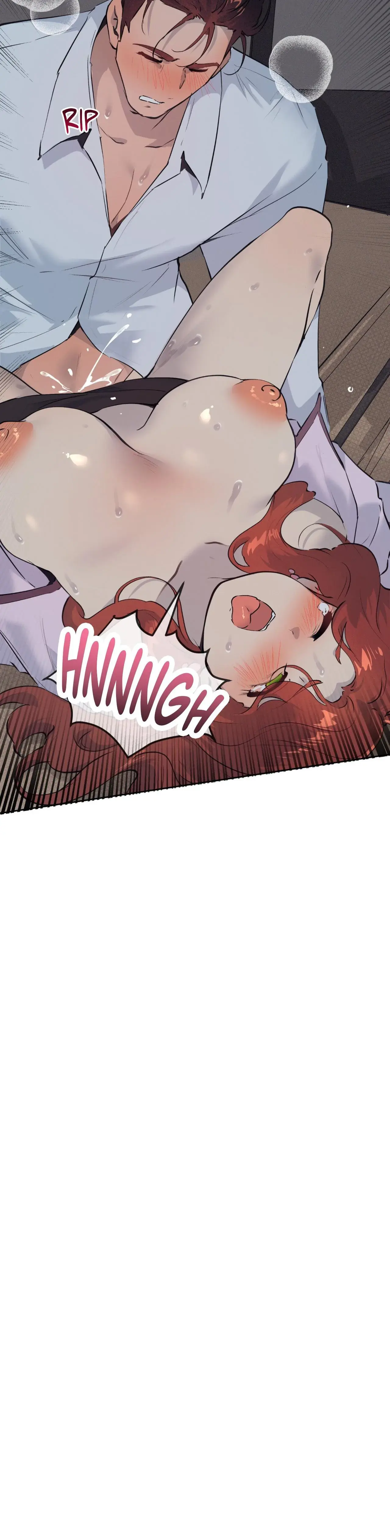 Cherry Pop Episode 37 - Page 32
