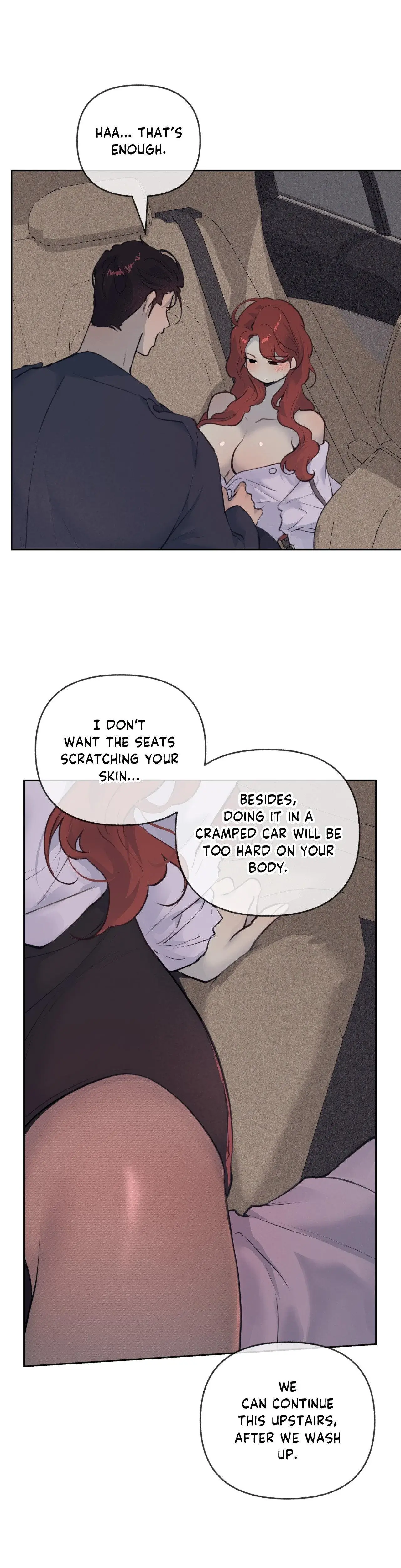 Cherry Pop Episode 37 - Page 4
