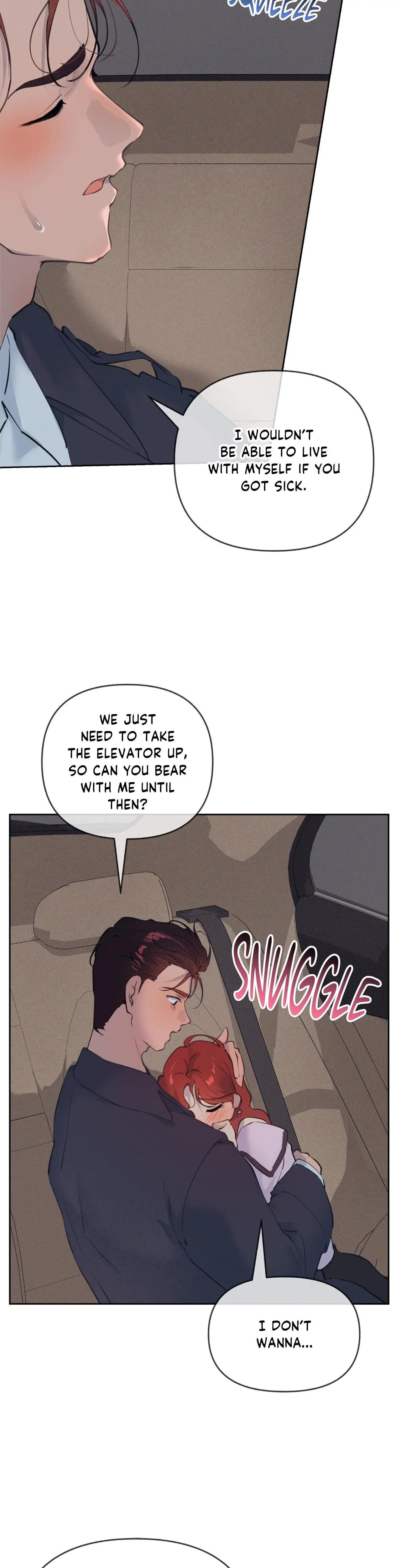 Cherry Pop Episode 37 - Page 6