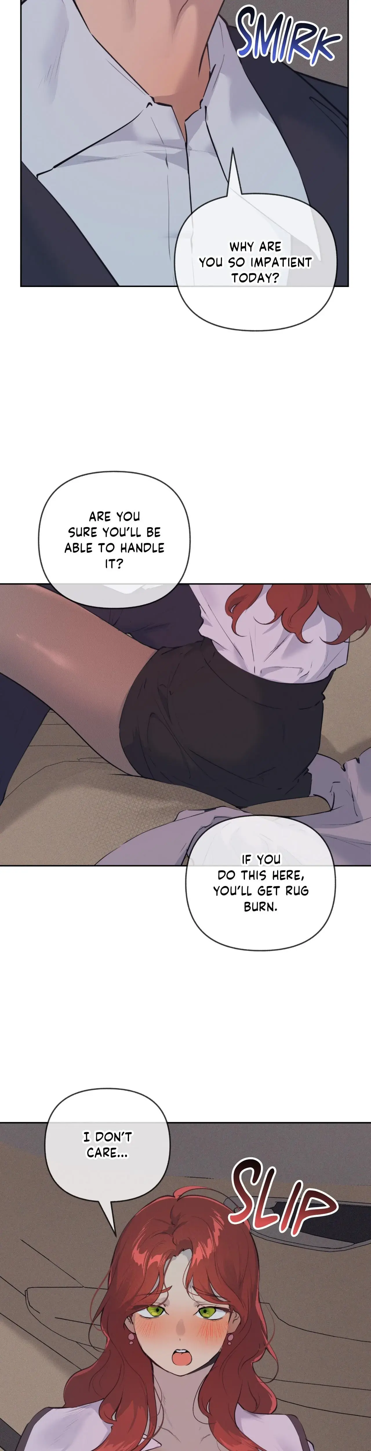 Cherry Pop Episode 37 - Page 8