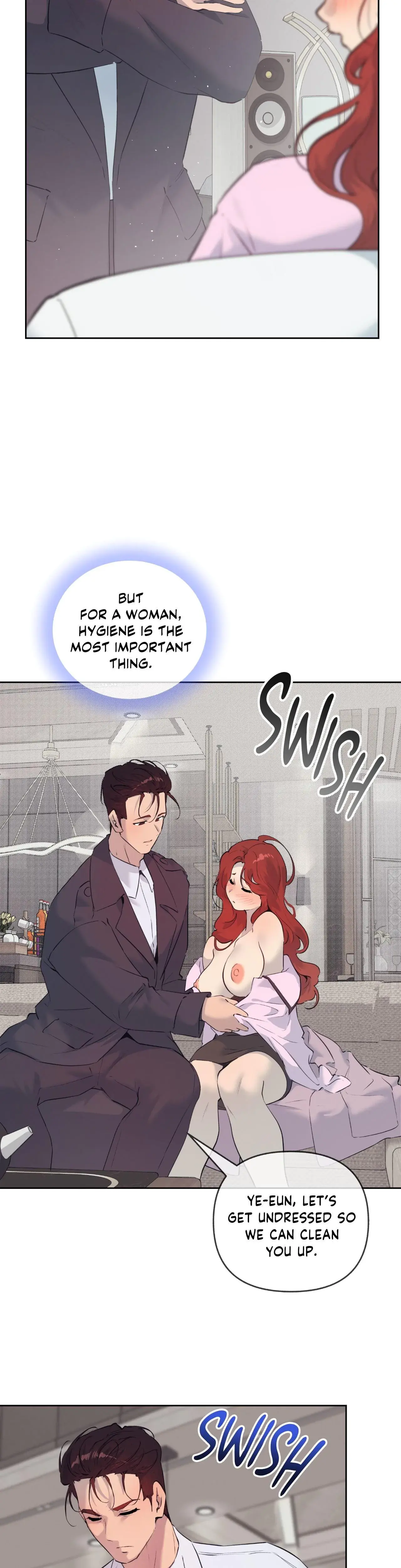 Cherry Pop Episode 38 - Page 10