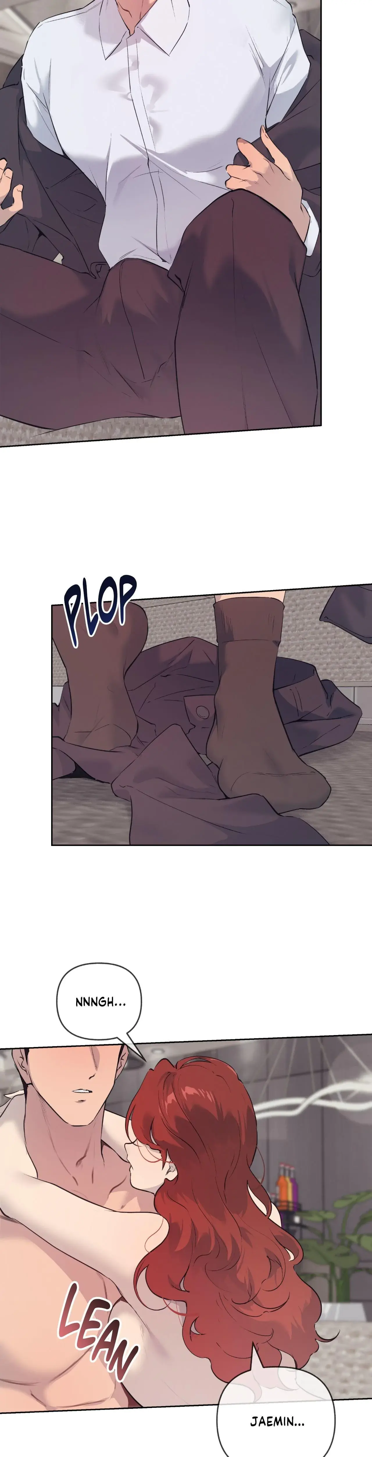 Cherry Pop Episode 38 - Page 11