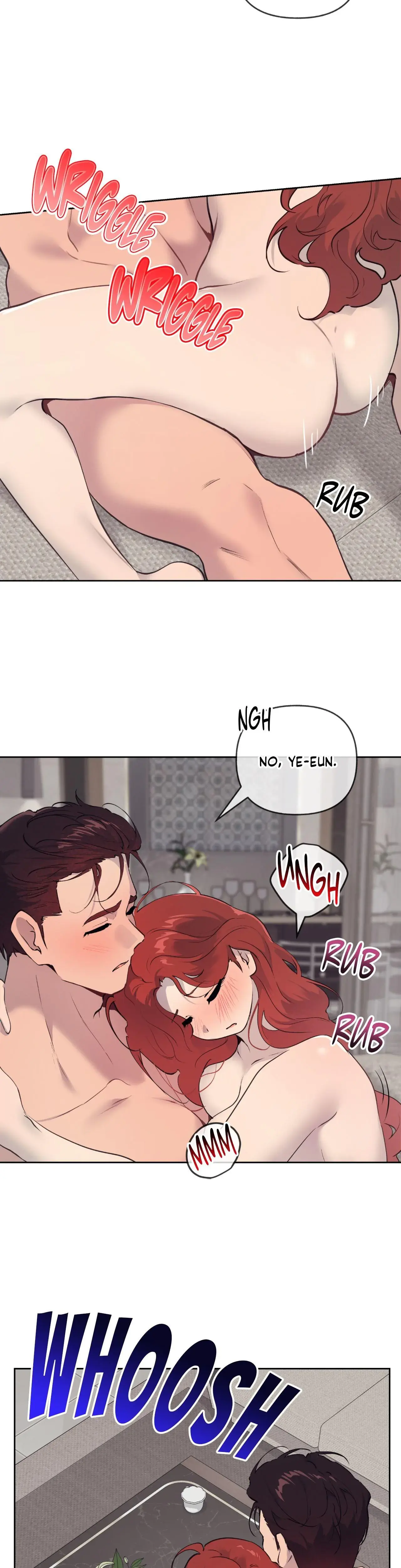 Cherry Pop Episode 38 - Page 12