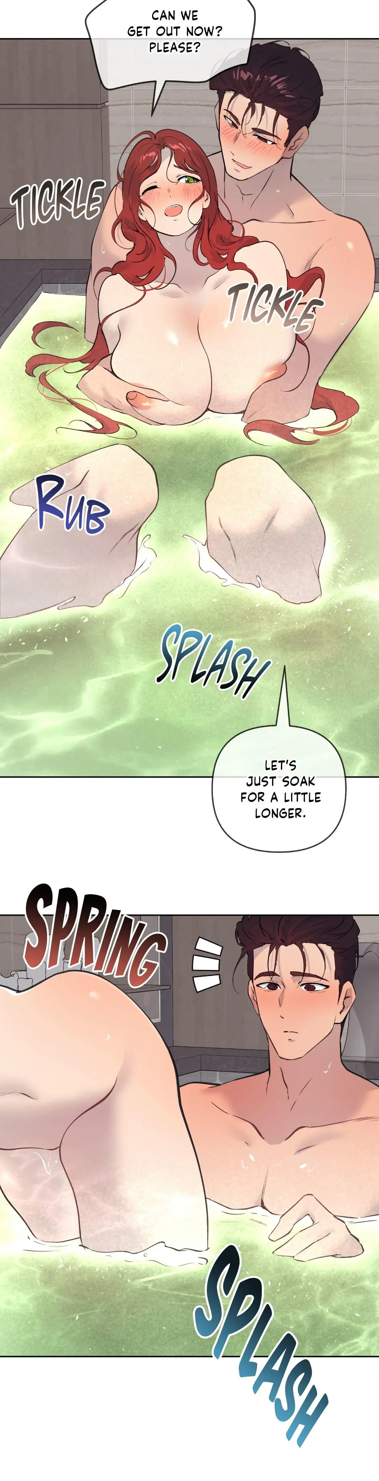 Cherry Pop Episode 38 - Page 18