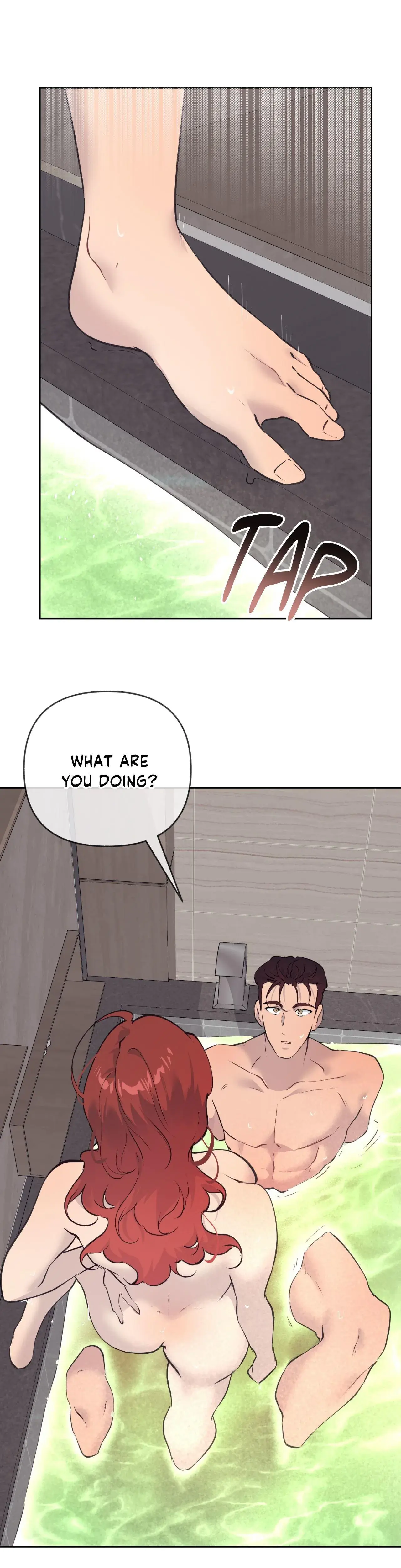Cherry Pop Episode 38 - Page 19