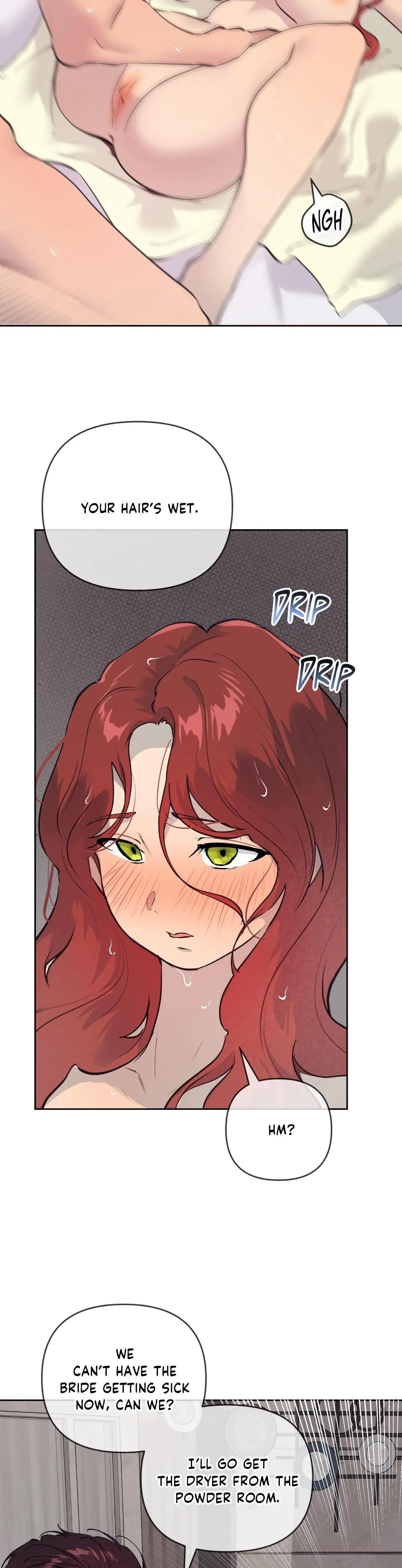 Cherry Pop Episode 38 - Page 25