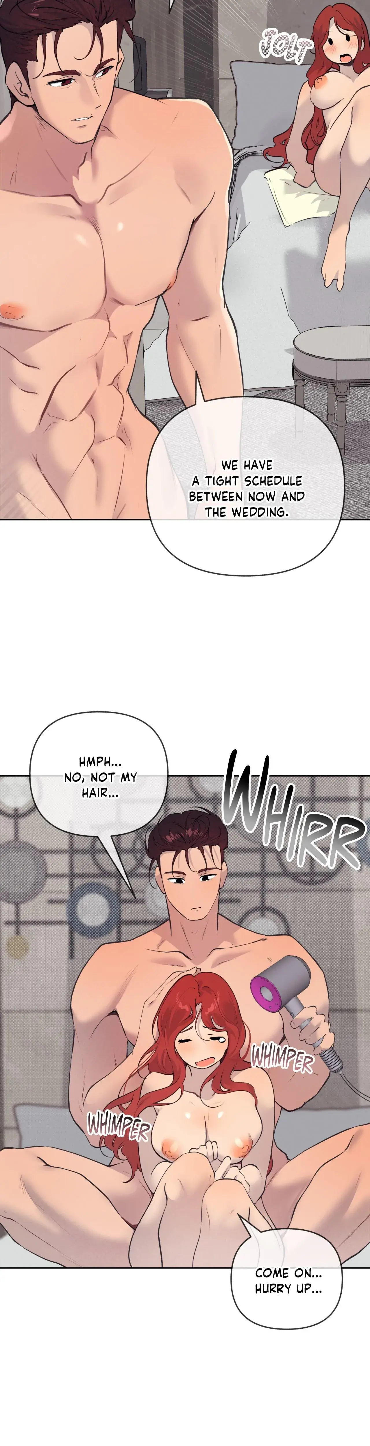 Cherry Pop Episode 38 - Page 26