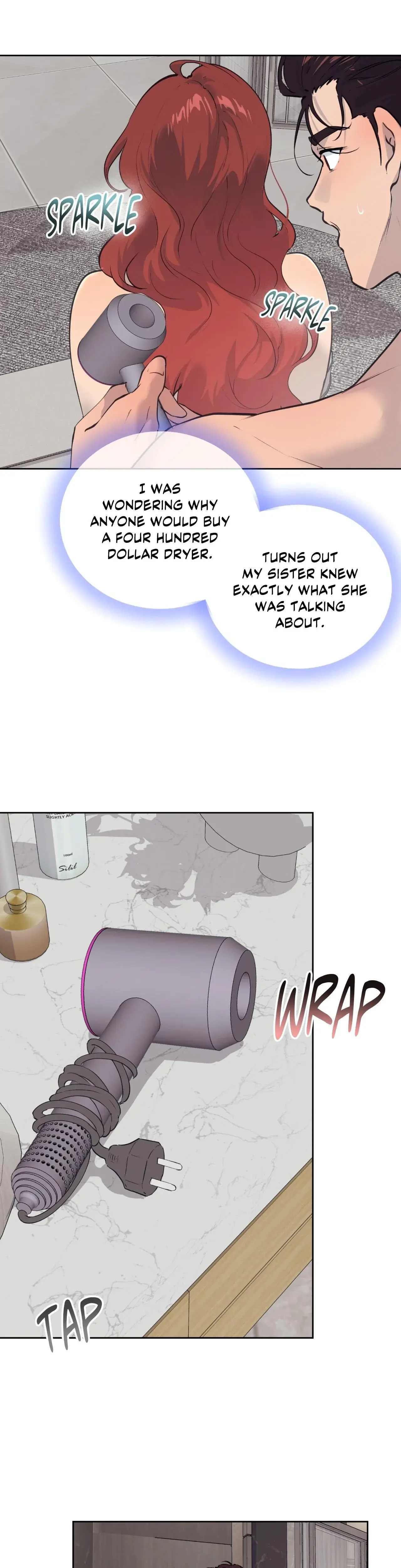 Cherry Pop Episode 38 - Page 27